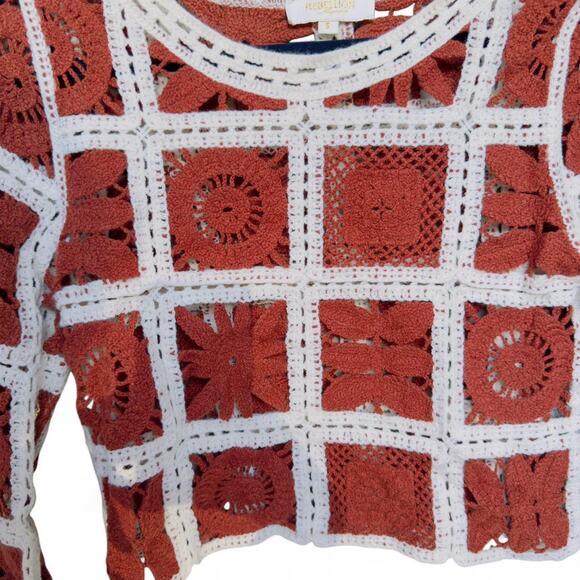 Rebellion again orangered and white - Picture 2 of 5